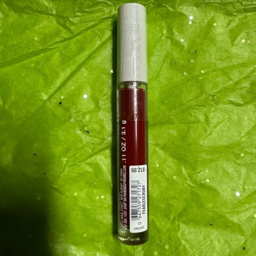 Bath & Body Works Lip Gloss
